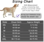 Dog Harness NO PULL Reflective Breathable Adjustable Pet Harness For Dog Vest ID Custom Patch Outdoor Walking Dog Supplies - Image 7