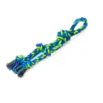 Knot Dog Toys Indestructible Durable Dog Chew Toys Tug of War Interactive Toys Suitable for Medium and Large Dogs Pet Supplies - Image 6
