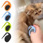 Pet Comb Dog Cat Hair Cutter Comb Hair Open Knot Comb Hair Comb Puppy Grooming Trimmer Blade Brush Pet Accessories