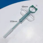 Pet Medicine Feeder Dispenser Cat Tablet Syringe Feeder Soft Tip Multi-Purpose Feeder Cat Pill Shooter Pet Pills Applicator - Image 7