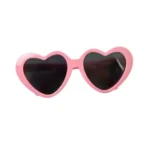Love Pet Glasses Dog Cat Creative Fashion Sunglasses Sunglasses with Jewelry Cat Dog Love Glasses Pet Beauty Decoration Supplies - Image 6
