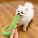 Hot sale Dog Toy Snake Interactive Toy Kitten Kick Toy Interactive Pet Toy for Indoor Cats 16.5 Inches Pet Supplies - Image 4