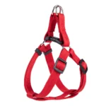 NEW Adjustable Dog Vest Harnesses Puppy Training Universal Pet Leash Breathable Cat Harness Pet Supplies