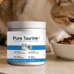 Pet Supplements 200g Daily Nutrition Cats Wet Or Dry Food Supplements for Small Medium Large Breeds Animals Home Travel Shelter - Image 2