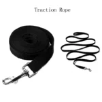 Long Dog Leash Pet Leash For Small Medium Large Dogs Cat Strong Nylon Outdoor Running Traction Rope Golden Retriever Supplies - Image 5