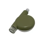 Endotracheal Intubation Balloon Pressure Gauge Saturation Detection Device Pet Animal Anesthesia Machine Accessories Clinic - Image 4