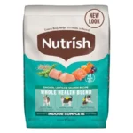 Indoor Complete Chicken, Lentils and Salmon Recipe Dry Cat Food 14 lb. Bag, Packaging May Vary Rachael Ray