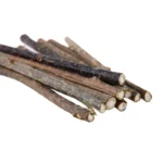 10/20/30/50 Pcs Natural Cat nip Pet Cat Molar Toothpaste Stick Actinidia Fruit Silvervine Cat Snacks Sticks Pet Cleaning Teeth - Image 5
