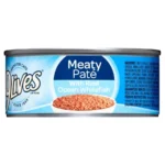 Seafood and Poultry Favorites Variety Pack Wet Cat Food, 24 5.5-Ounce Cans - Image 4