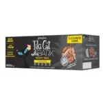 Tiki Cat After Dark Wet Cat Food, Variety Pack, 5.5 oz. Cans 8 Count