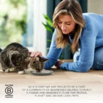 Entrees Natural Wet Cat Food Chicken Selection in Broth 12 Pack, 2.47 oz Cans - Image 6