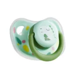 Practical Pet Calming Pacifier Soft Silicone Dog Teeth Chew Resistant Molar Cat Bite Toy Toy - Image 6