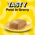 Pate In Gravy Variety Pack Adult Wet Cat Food, 3.5 Oz Trays, Pack Of 36 - Image 4