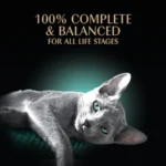 Perfect Portions Wet Cat Food Cuts in Gravy Roasted Chicken Entree with Sustainable Salmon and with Sustainable Tuna 2. oz. Twi - Image 4
