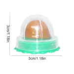5/10Pcs Catnip Wall Ball Healthy Nutrition Cat Sugar Ball Cat Snacks Candy Ball for Help Digestion - Image 6