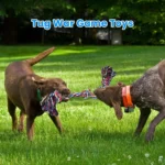 Knot Dog Toys Indestructible Durable Dog Chew Toys Tug of War Interactive Toys Suitable for Medium and Large Dogs Pet Supplies - Image 5