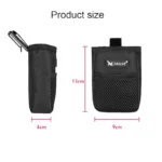 Outdoor Portable Training Dog Snack Bag Pet Supplies Strong Wear Resistance Large Capacity Puppy Products Waist Bag Durable - Image 10