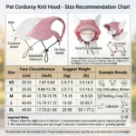 Large Dog Sunscreen Hat Pet Baseball Cap Outdoor Sports Cap with Ear Holes Adjustable Puppy Sun Protection Hats for Small Dogs - Image 6