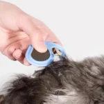 Pet Comb Dog Cat Hair Cutter Comb Hair Open Knot Comb Hair Comb Puppy Grooming Trimmer Blade Brush Pet Accessories - Image 6