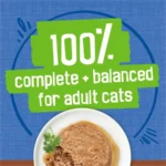 24 pack Purina Gravy Pate, Tuna, Wet Cat Food, 5.5 oz Can - Image 6