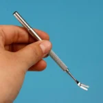 1Set Tick Removal Tool Professional Tick Removal Tweezers Used for Removing Tool Professional Tick Tweezers Dog Dog Accessories - Image 5