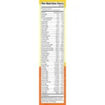 Tender Centers Salmon and White Meat Chicken Flavors, Dry Cat Food, 14.2 lb. Bag - Image 5
