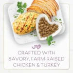 Purina Dry Cat Food with Savory Farm-Raised Chicken and Turkey - 7 lb. Bag - Image 4