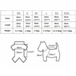 Dog Cat Puppy Kitten Pet Cartoon Spring Summer Autumn Cotton Clothes Clothing Vests Coats Jackets Shirt Dresses Costume - Image 2