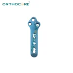 TPLO locking bone plate AO veterinary orthopedic instruments pet animal surgical orthocore cortex screws