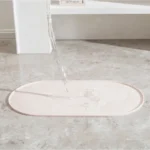 Cat Feeding Mat with Non-Slip Waterproof Design, Pet Food Mat, Compatible with Cat/Dog Bowls, Multipet Households, Dog Owners - Image 5