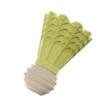 Badminton Shape Bite-Resistant Dog Toy Interactive Chew Toy Relieves Boredom Teeth Grinding Stick Puzzle for Dogs Self-Fun - Image 4