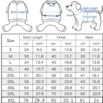 Dog Raincoat Waterproof Hoodie Jacket Rain Poncho Pet Rainwear Clothes with Reflective Stripe Outdoor Dogs Raincoat Accessories - Image 2