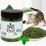 Premium Natural Catnip Leaves for Cat, Mint Treats, Pet, Kitten D, Selected for Fresh, 10g, 20g, 30g - Image 5