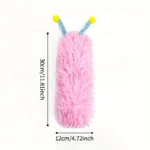 Catnip Soft Durable Cat Pillows, Plush Cat Toys, Pet Strip Pillow Chewing Bite Toys Cat Interactive Self-Play Toy - Image 8
