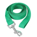 Durable Reflective Puppy Dog Leash Nylon Pet Strap Pull Rope Dog Cat Pet Collar Harness Leading Leashes Belts Pet Dog Leash - Image 5
