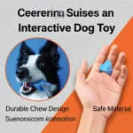 Silicone Soft Pet Finger Cuff Toothbrushes Dog Brush Bad Breath Tartar Teeth Care Tool Cat Cleaning Scrub Silicagel Pet Supplies - Image 3