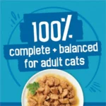 Purina Wet Cat Food Variety Pack Fish-A-Licious Extra Gravy, Prime Filets and Tasty Treasures - Pack of 32 5.5 oz. Cans - Image 5