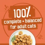 Turchicken Gravy Wet Cat Food Soft Variety Pack 5.5 oz Cans - Image 5