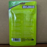 Natural Silvervine Catnip Cat Chew Toy Suit Silvervine Cat Snacks Stick Safety Molar Toothpaste Sticks Pet Supply - Image 2