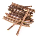 Natural Silvervine Sticks for Cats Teeth Cleaning Chew Toys Kitten Teething Training Catnip Teaser Pet Supplies - Image 7