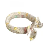 1pc Universal Summer Pet Cooling Ice Scarf,Dog & Cat Neck Collar,Physical Heatstroke Prevention Cool Towel,Outdoor Ice Neck Ring - Image 5