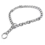 Dog Pet Training Choker Choke Chain Collar Guardian Gear All Sizes Pets Acessorios - Image 4