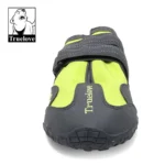Truelove Dog Shoes Waterproof Anti-Slip Rain Boots Warm Snow Reflective for Small Medium Large Pet Sports Training TLS3961 - Image 3