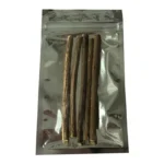 15pcs Pet Cat Toys Natural Catnip Cat Molar Stick Mint Caught Bite Excited Rods Silvervine For Cat Teeth Cleaning Treating - Image 4