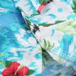 Cat Clothes Dog Clothes Fashionable Pet Clothes Pet Clothes Fashionable Breathable Pet Clothes Dog Cat Hawaiian Shirt - Image 4