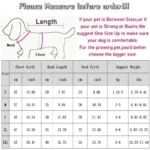 Pet Clothes Spring Summer Cat Dog T-shirt Breathable Waffle Vest Puppy Kitten Pet Supplies Chihuahua French Bulldog Clothing - Image 6