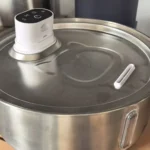 5.5L Wireless Charging Automatic Water Fountain Intelligent Pet Water Dispenser With Filter Drinking Fountain For Cats Dogs
