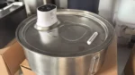 5.5L Wireless Charging Automatic Water Fountain Intelligent Pet Water Dispenser With Filter Drinking Fountain For Cats Dogs