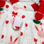 Cute Small Dog Dress Cute Cat Tiered Skirt Spring Puppy Bubble Skirt Breathable Dog Princess Dress Clothes Accessories - Image 2