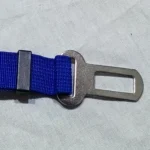 2/4 Pet Seat Belt Adapters - Car Metal Clips for Pet Leashes, Compatible with Truck & Car Seats - Image 6